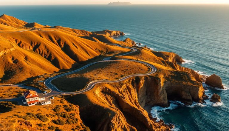 How far is the Great Ocean Road from Melbourne?