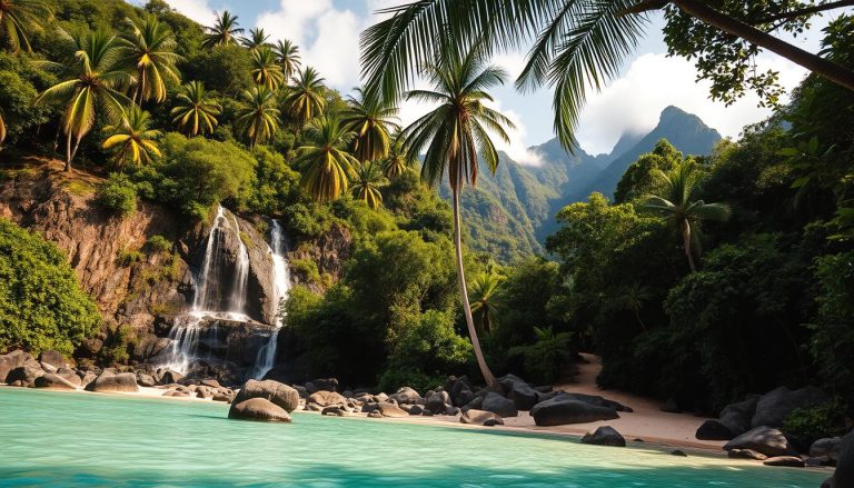 How to reach Tayrona National Park?