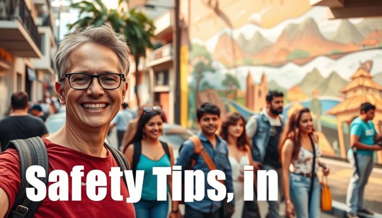 Is Cali safe for tourists to visit?