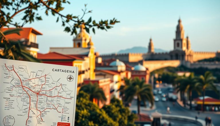 Is Cartagena safe for tourists? What are some safety tips for travelers?