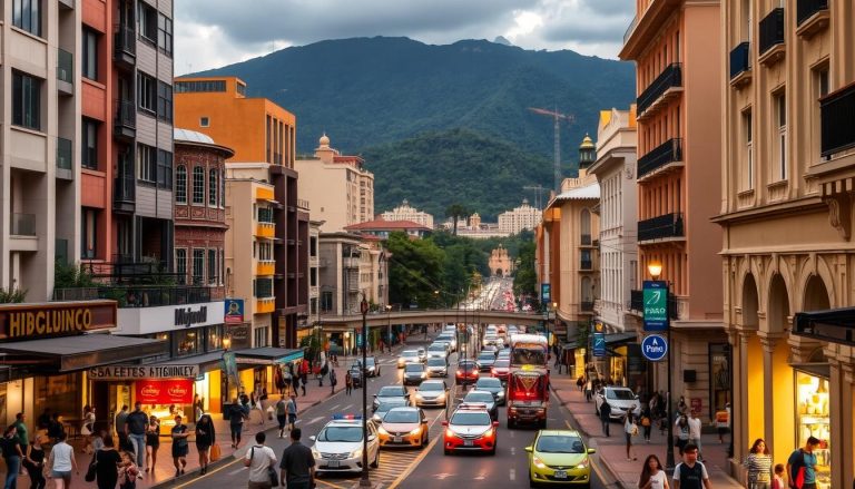 Is Medellín safe for tourists?