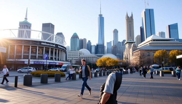 Is Melbourne good for solo travelers?