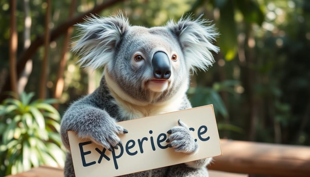 Koala holding experience at Lone Pine Koala Sanctuary Koala holding experience at Lone Pine Koala Sanctuary