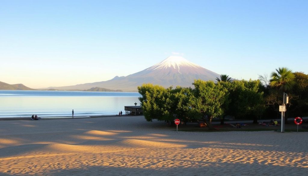 Lake Villarrica travel tips Lake Villarrica travel tips