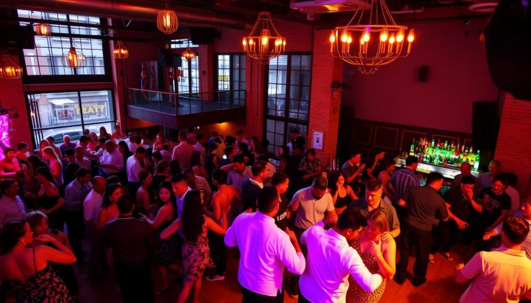 Live music salsa venues Cali