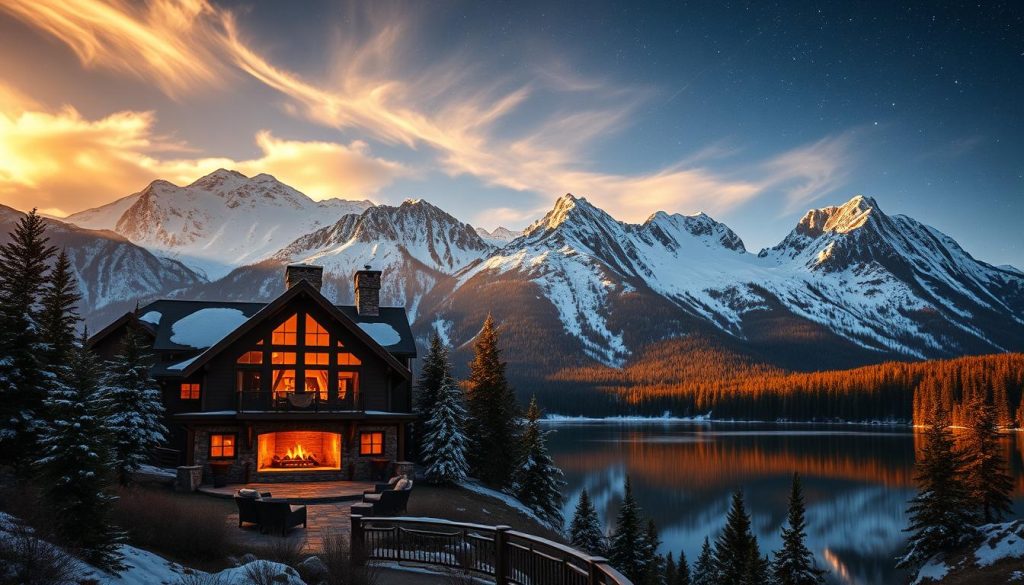 Luxury Retreats Luxury Retreats