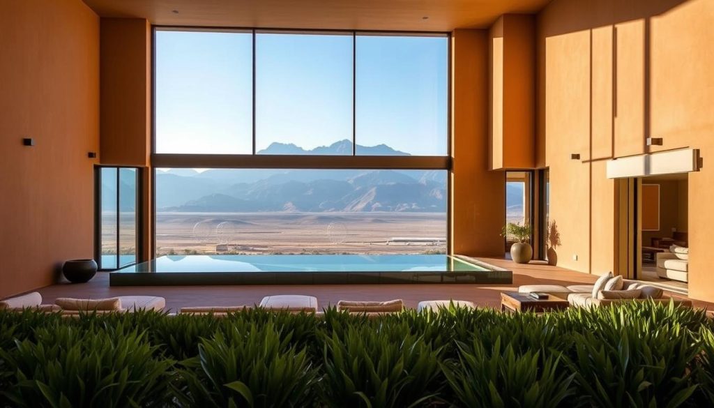 Luxury hostel in San Pedro de Atacama Luxury hostel in San Pedro de Atacama