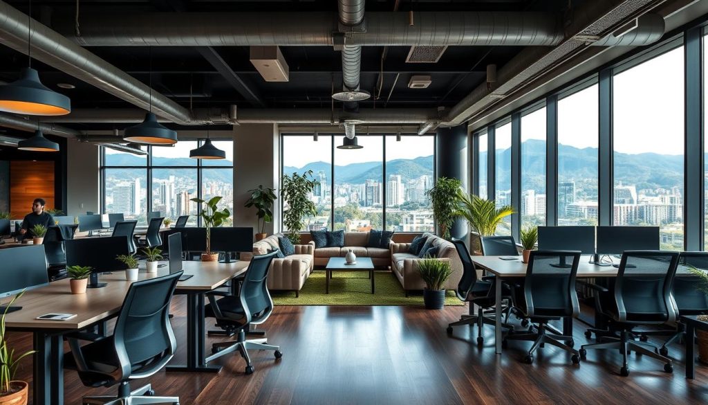 MedellĂn coworking spaces MedellĂn coworking spaces