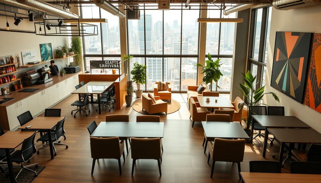 MedellĂn coworking spaces MedellĂn coworking spaces