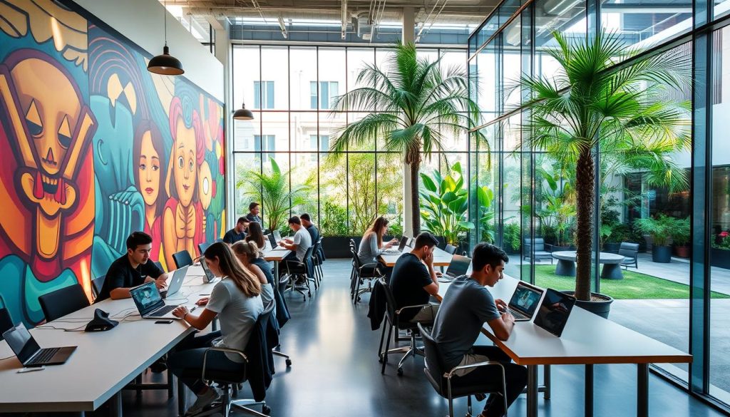 MedellĂn digital nomad hubs MedellĂn digital nomad hubs