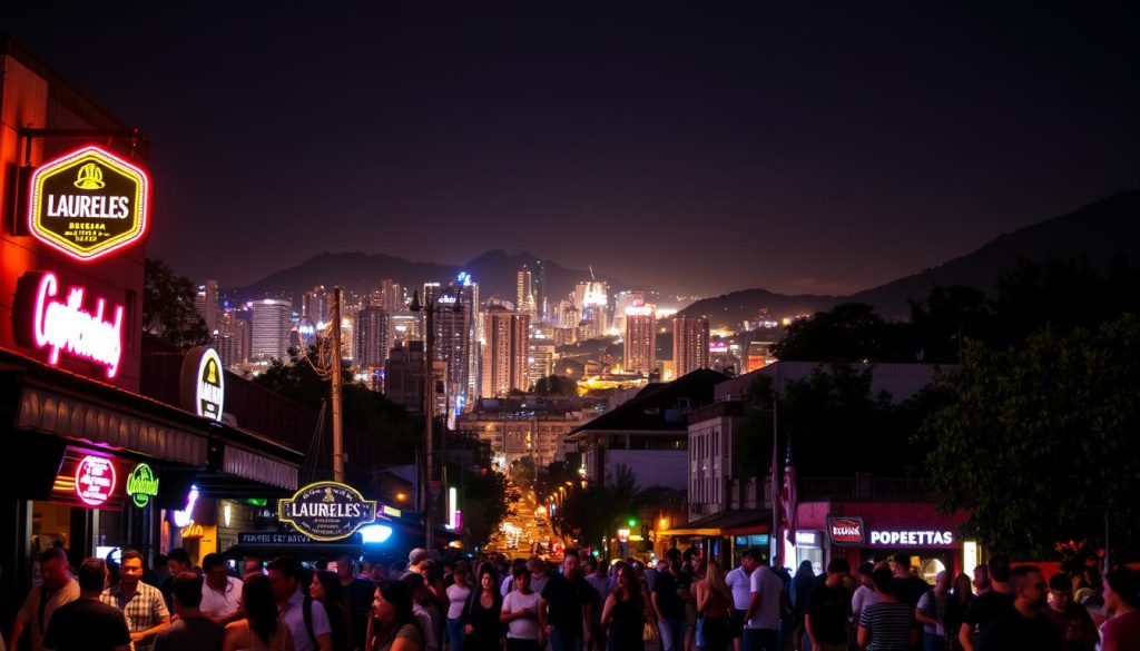 MedellĂn nightlife attractions MedellĂn nightlife attractions