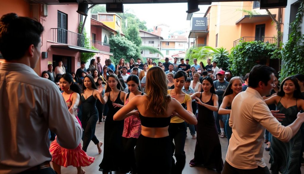 MedellĂn salsa classes MedellĂn salsa classes