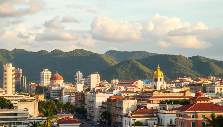 Medellín vs. Cartagena: Which city is right for me?