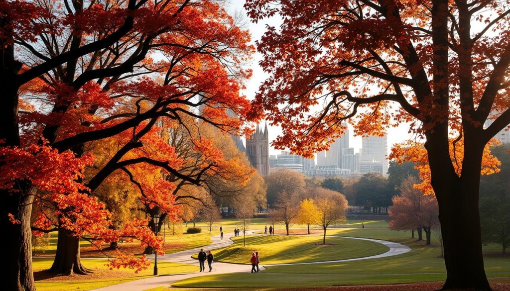 Melbourne autumn events Melbourne autumn events
