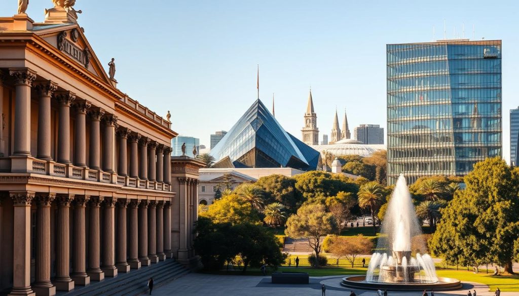Melbourne cultural attractions Melbourne cultural attractions