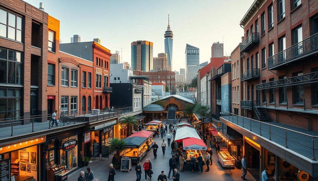 Melbourne cultural attractions Melbourne cultural attractions