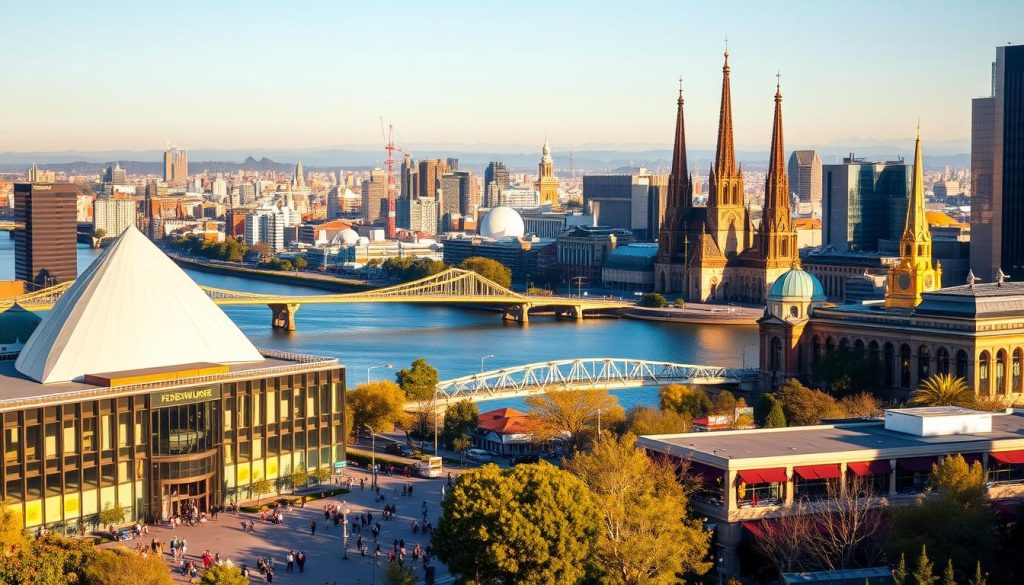 Melbourne cultural attractions Melbourne cultural attractions