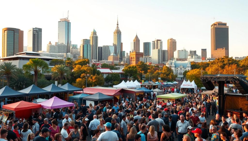 Melbourne cultural events Melbourne cultural events
