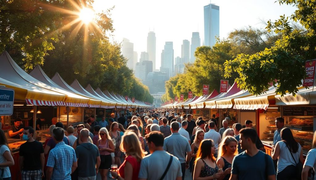 Melbourne food festivals Melbourne food festivals