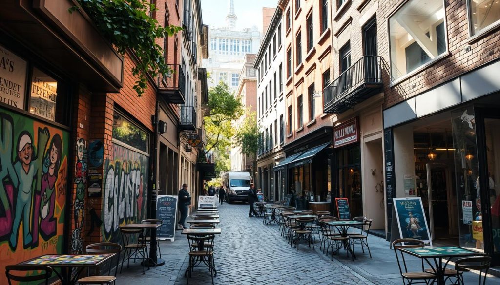 Melbourne laneways guide Melbourne laneways guide