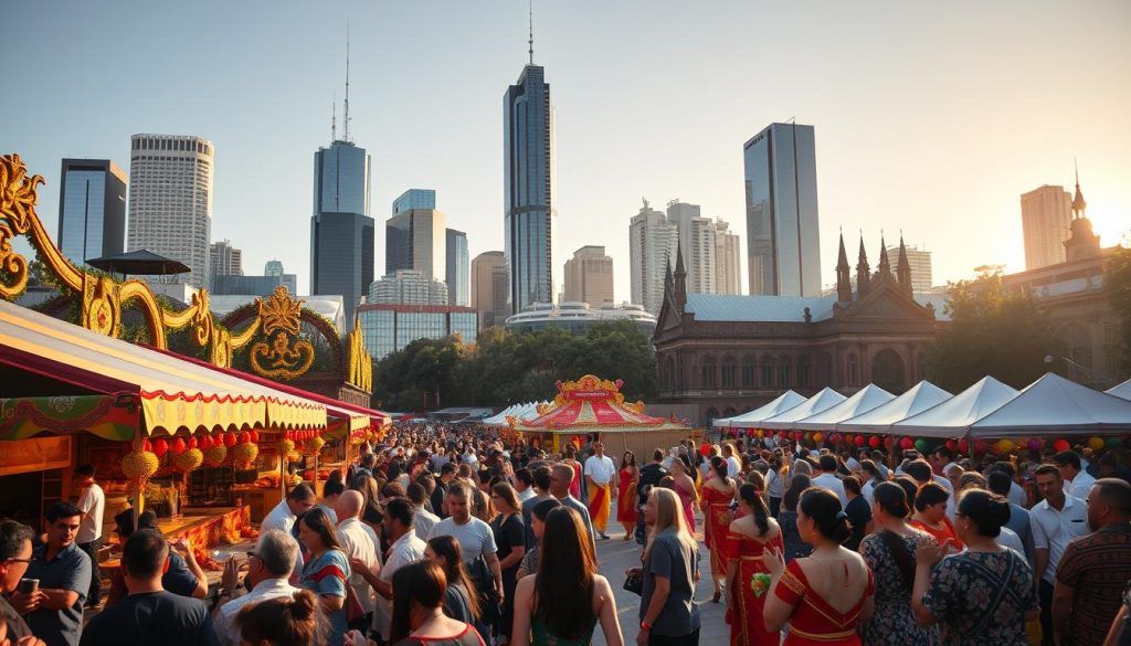 Melbourne multicultural festivals Melbourne multicultural festivals
