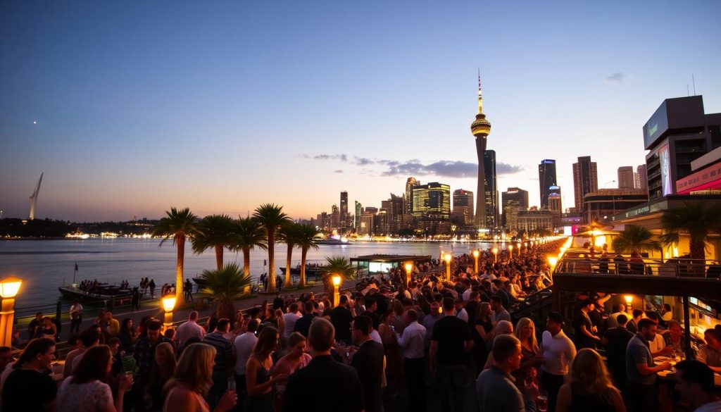 Melbourne nightlife guide Melbourne nightlife guide