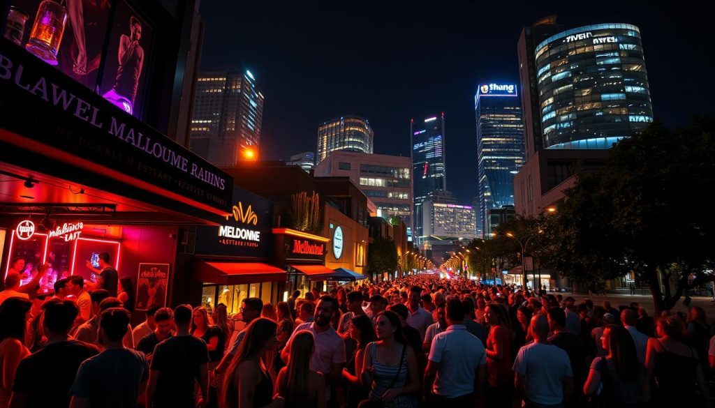 Melbourne nightlife guide Melbourne nightlife guide