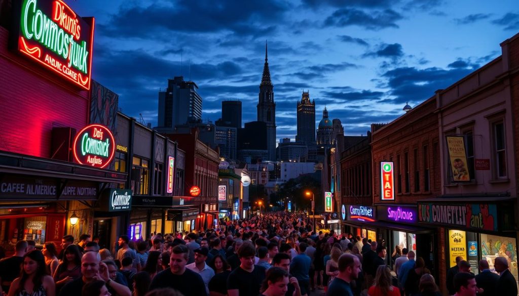 Melbourne nightlife hotspots Melbourne nightlife hotspots