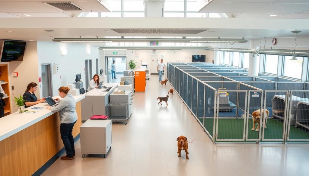 Melbourne pet quarantine facilities Melbourne pet quarantine facilities