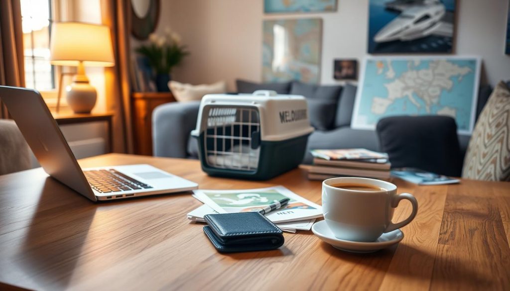 Melbourne pet travel costs Melbourne pet travel costs