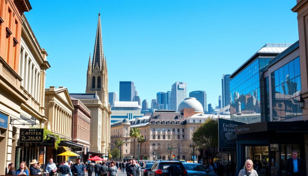 Melbourne sightseeing schedule Melbourne sightseeing schedule