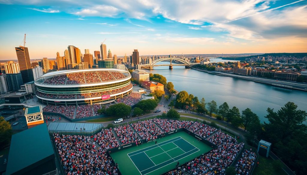 Melbourne sporting events Melbourne sporting events