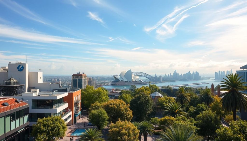 Melbourne vs Sydney climate comparison Melbourne vs Sydney climate comparison