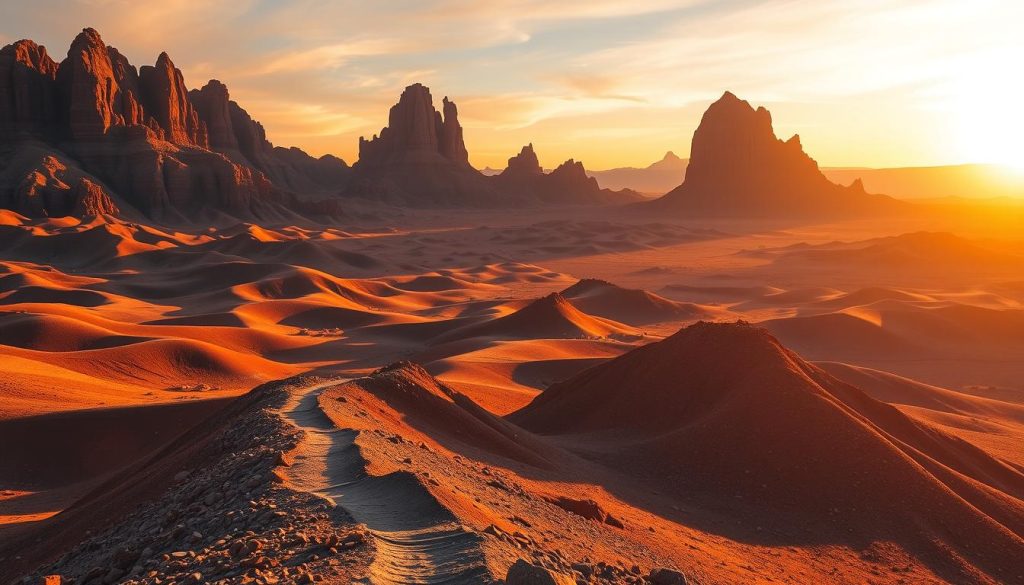Moon Valley Atacama guided trip Moon Valley Atacama guided trip