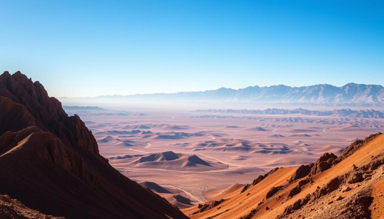 Moon Valley Atacama trip