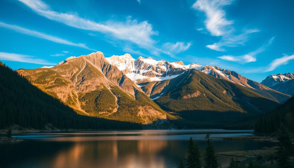 Mountain Escapes Mountain Escapes