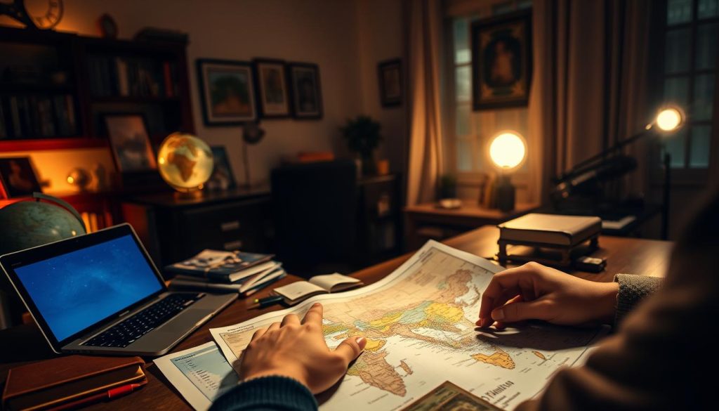 New Year's Eve escape planning New Year's Eve escape planning