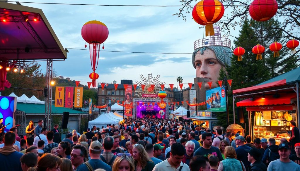 November 2025 Festivals November 2025 Festivals
