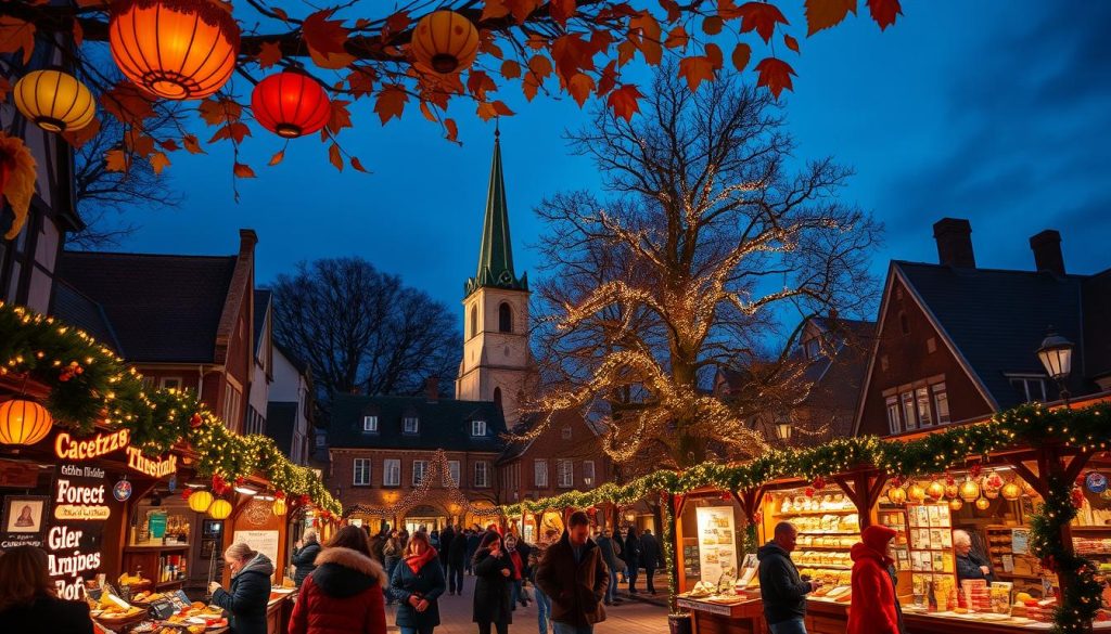 November Festivals November Festivals