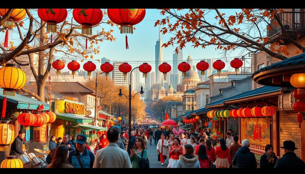 November Festivals November Festivals