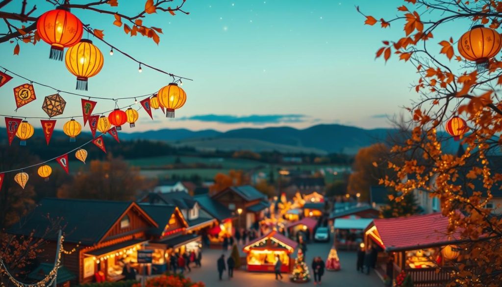 November Festivals Calendar November Festivals Calendar