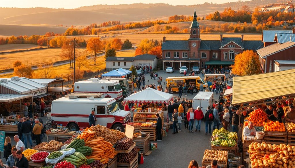 November Food Festivals November Food Festivals