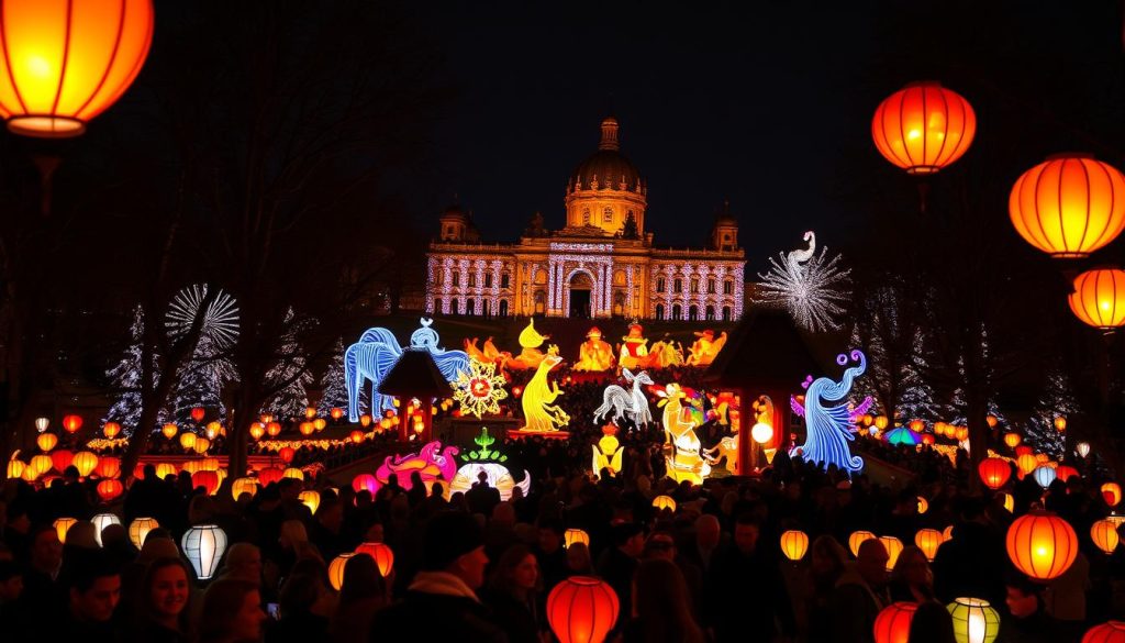 November Light Festivals November Light Festivals