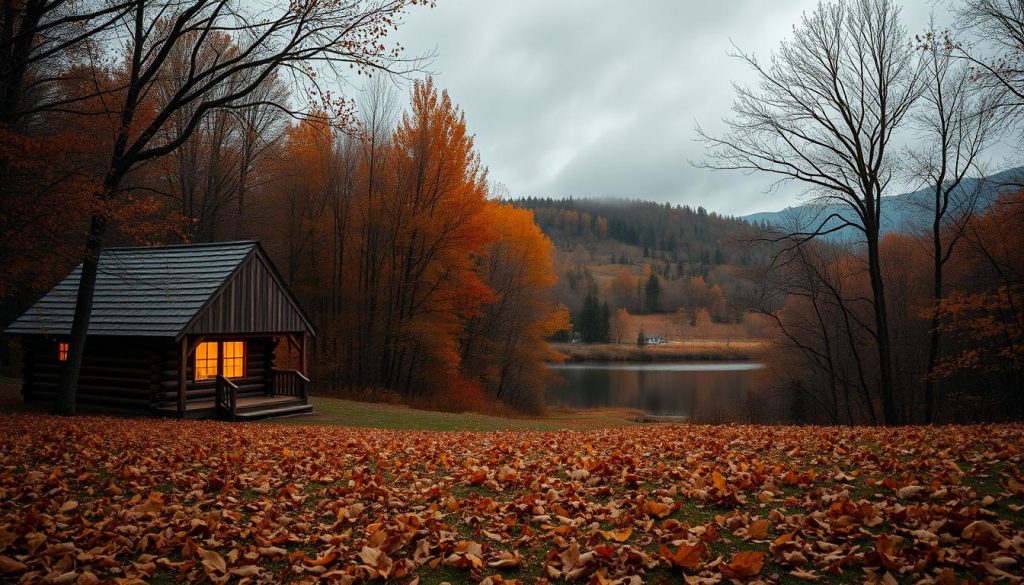 November Retreats November Retreats