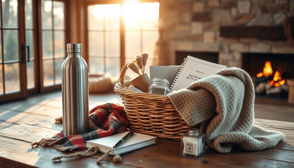 November Wellness Retreat Packing Essentials November Wellness Retreat Packing Essentials