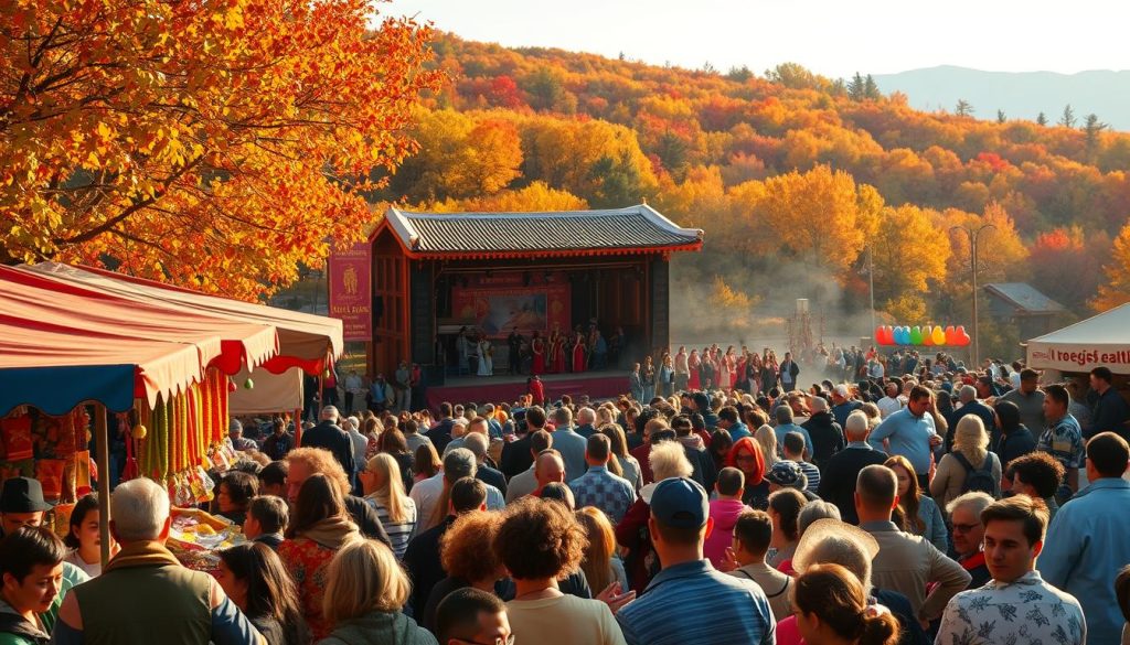 November cultural festivals November cultural festivals