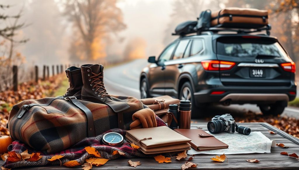 November road trip packing essentials November road trip packing essentials