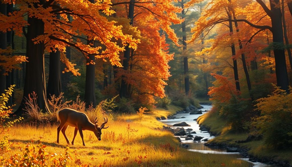 November wildlife viewing destinations November wildlife viewing destinations