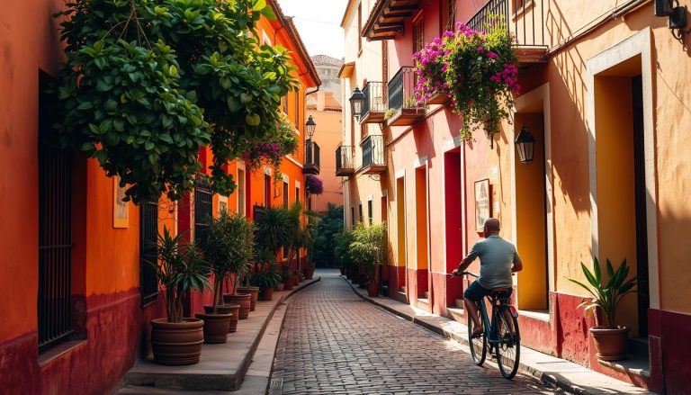 Off-the-beaten-path neighborhoods in Cartagena to experience local life