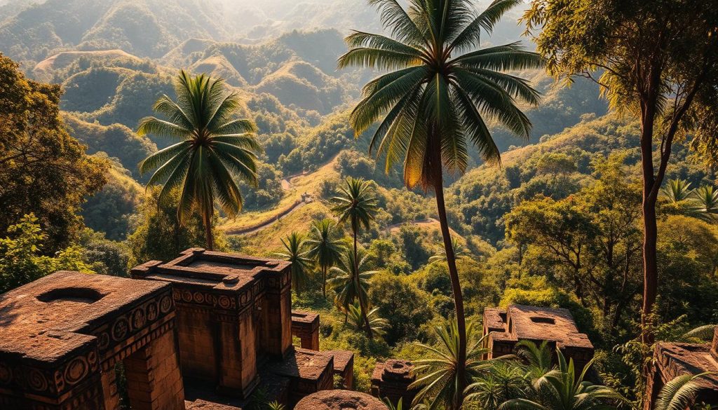 Offbeat excursions Colombia Offbeat excursions Colombia